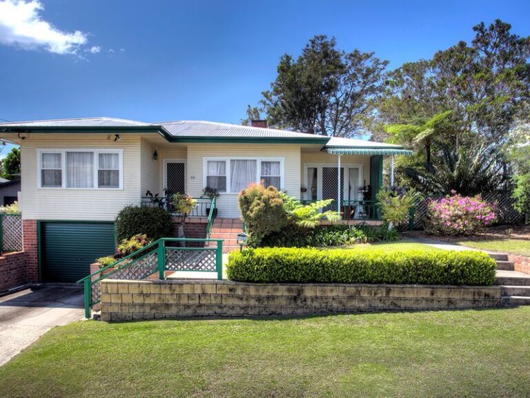 Sold - 33 Bellwood Drive - New Property in NAMBUCCA HEADS - Real Estate by McGrath Nambucca
