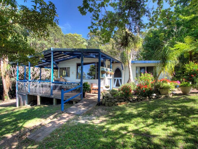Sold - 107 Coronation Drive - New Property in MACKSVILLE - Real Estate by McGrath Nambucca