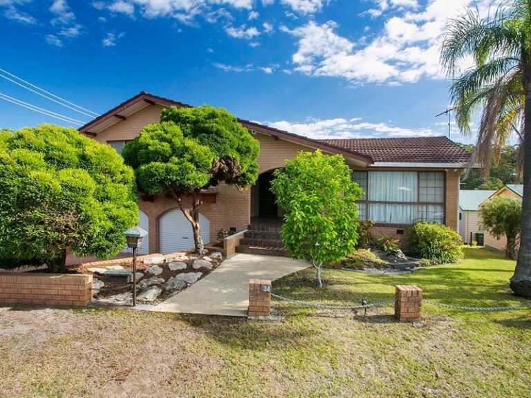 34 Palmer Street, Nambucca Heads