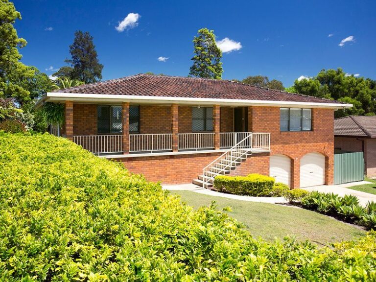 120 High Street, Bowraville