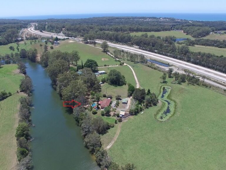 Sold - 82 Flame Tree Road - New Property in VALLA - Real Estate by McGrath Nambucca