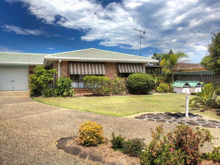 2/27 Salamanda Parade, Nambucca Heads