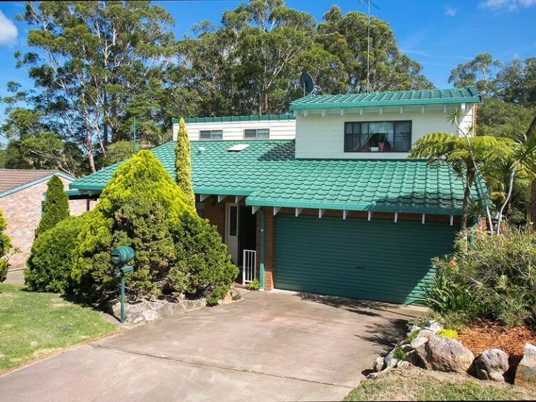 Sold - 40 Blue Gum Street - New Property in NAMBUCCA HEADS - Real Estate by McGrath Nambucca