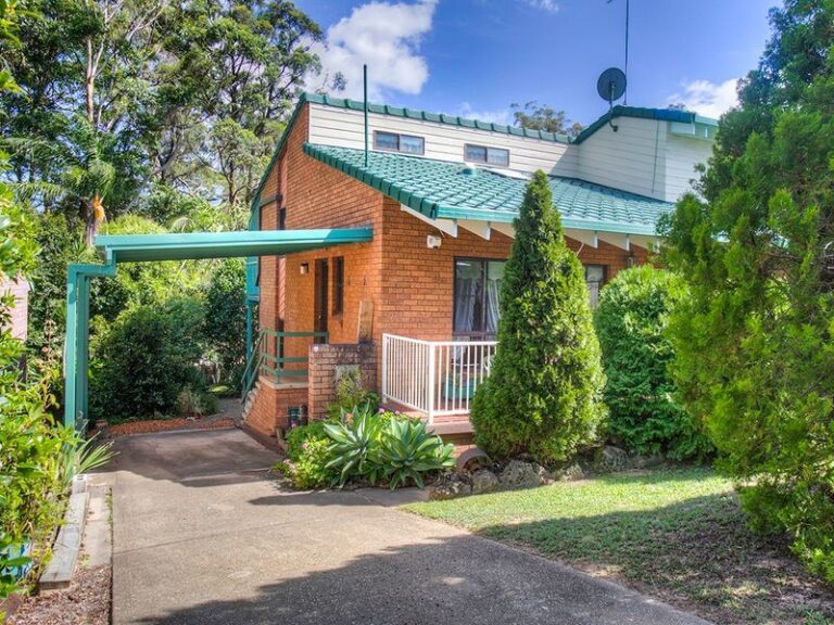 Sold - 40 Blue Gum Street - New Property in NAMBUCCA HEADS - Real Estate by McGrath Nambucca
