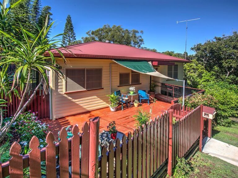 23 Short Street, Nambucca Heads