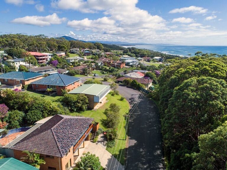 Sold - 28 Meadow Crescent - New Property in NAMBUCCA HEADS - Real Estate by McGrath Nambucca