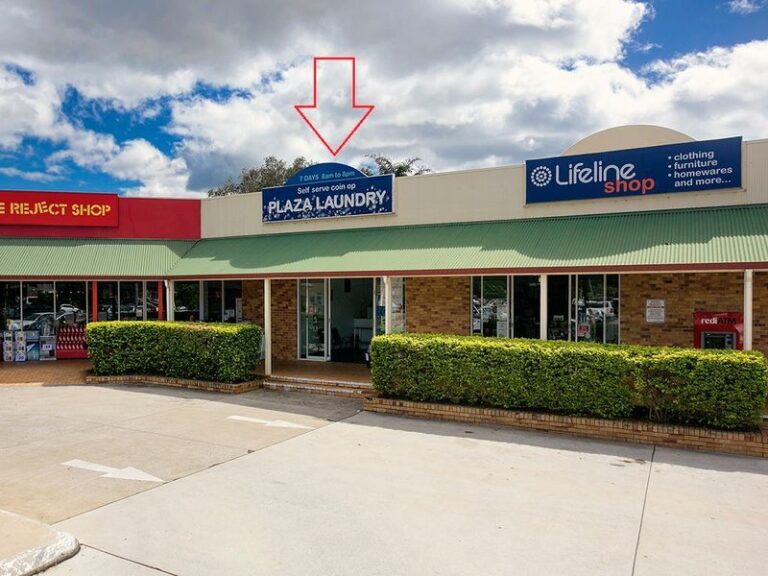 2A/8 Pacific Highway, Nambucca Heads