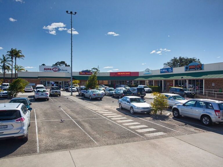 3A/8 Pacific Highway, Nambucca Heads