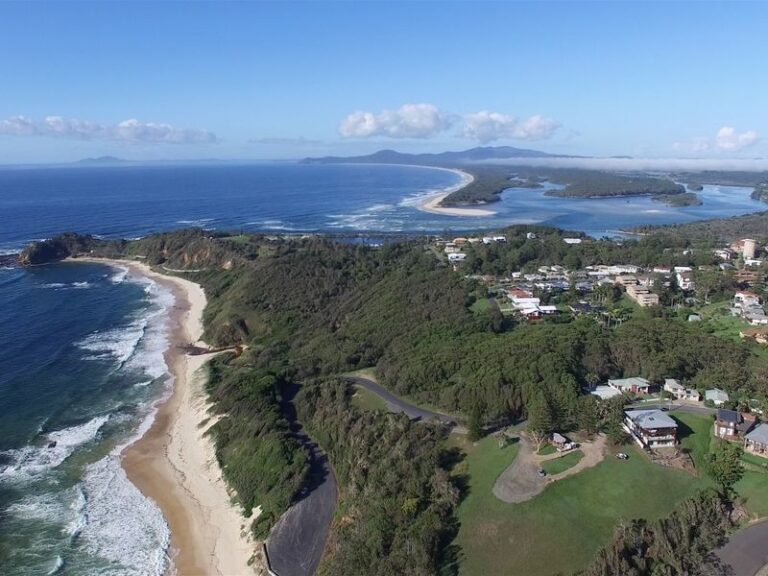 Sold - 10 Newry Street - New Property in NAMBUCCA HEADS - Real Estate by McGrath Nambucca