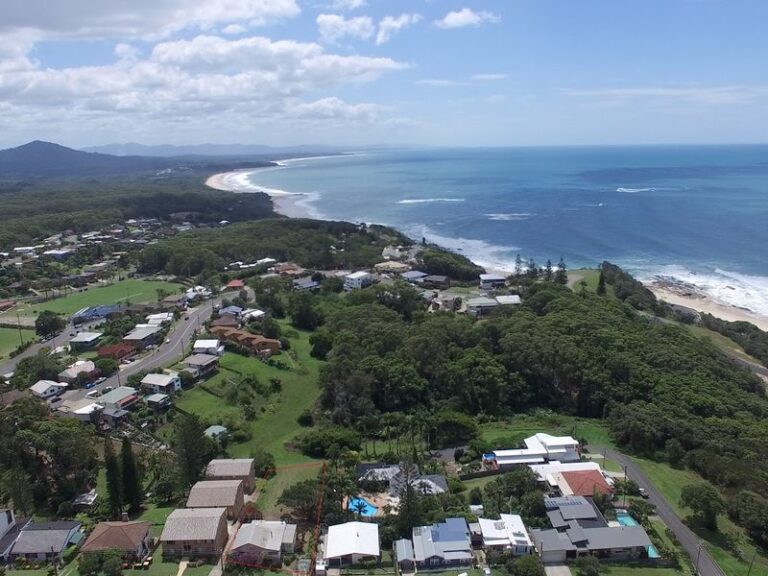 Sold - 22 Bellenger Street - New Property in NAMBUCCA HEADS - Real Estate by McGrath Nambucca