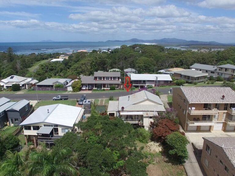 Sold - 22 Bellenger Street - New Property in NAMBUCCA HEADS - Real Estate by McGrath Nambucca