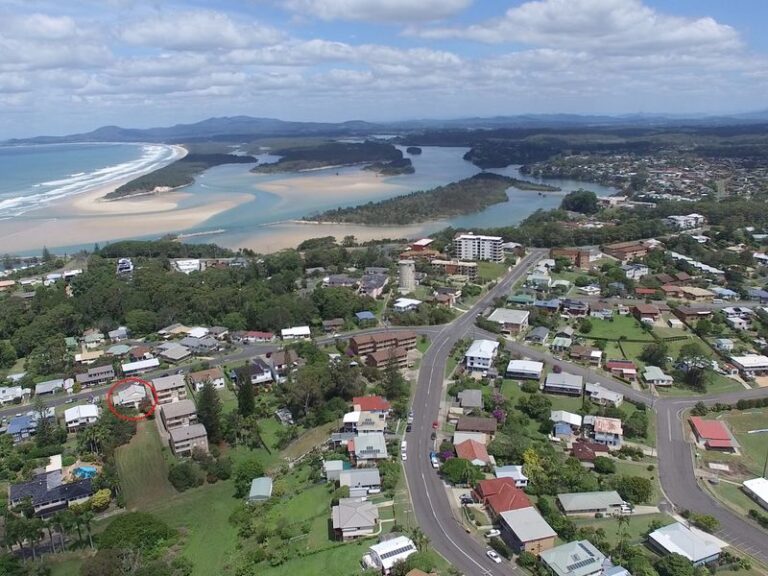 Sold - 22 Bellenger Street - New Property in NAMBUCCA HEADS - Real Estate by McGrath Nambucca
