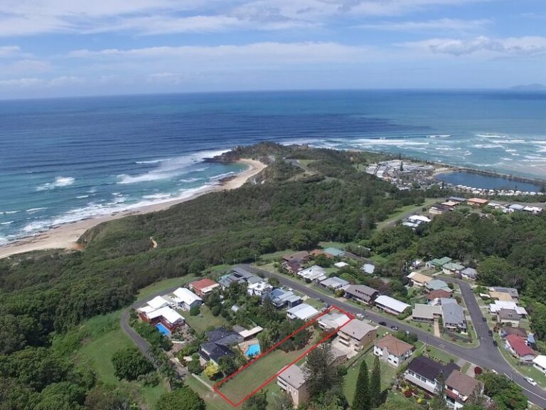 Sold - 22 Bellenger Street - New Property in NAMBUCCA HEADS - Real Estate by McGrath Nambucca