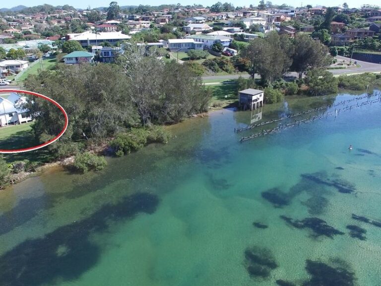 Sold - 21 Riverside Drive - New Property in NAMBUCCA HEADS - Real Estate by McGrath Nambucca