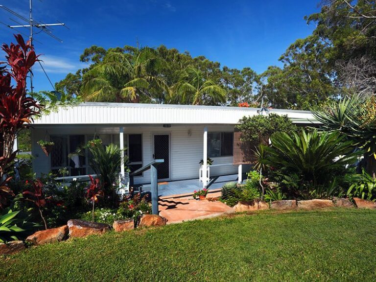 26 Bellwood Drive, Nambucca Heads