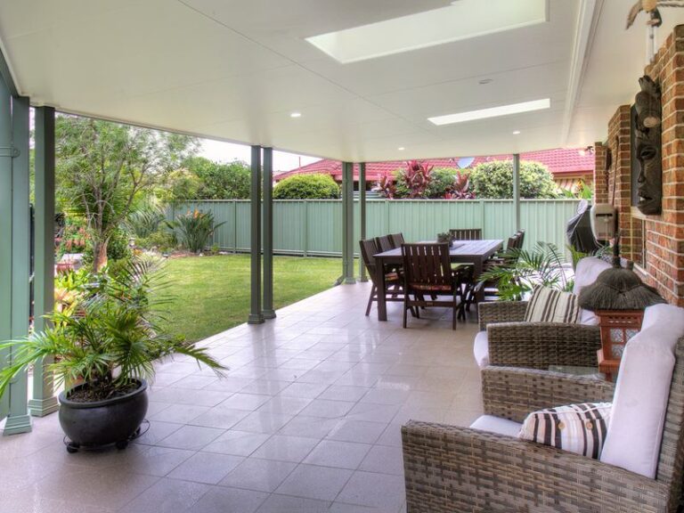 3/40 Salamanda Parade, Nambucca Heads
