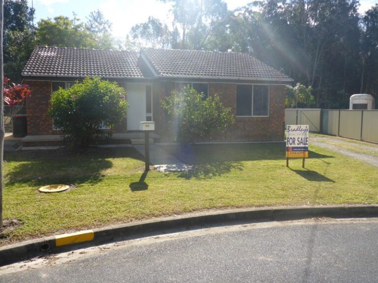 Sold - 13 McNeill Close - New Property in MACKSVILLE - Real Estate by McGrath Nambucca