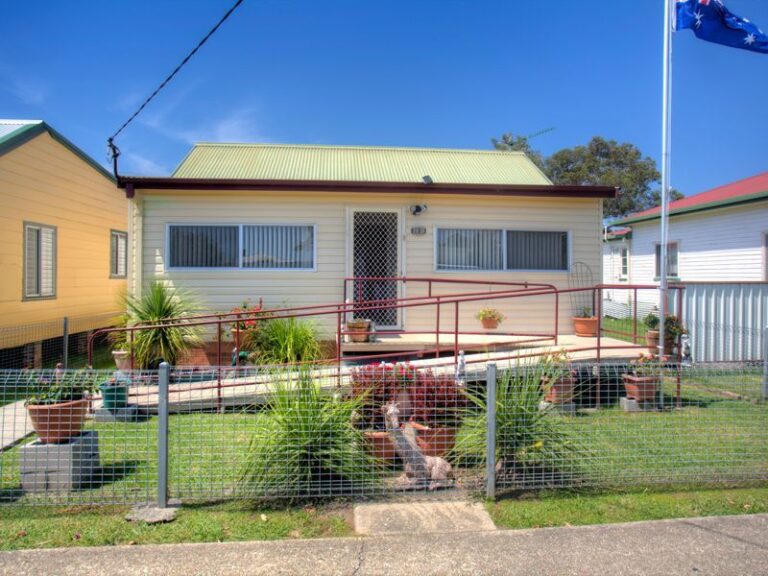 24 McKay Street, MacKsville