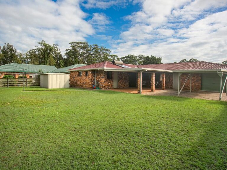 22 Salamanda Parade, Nambucca Heads