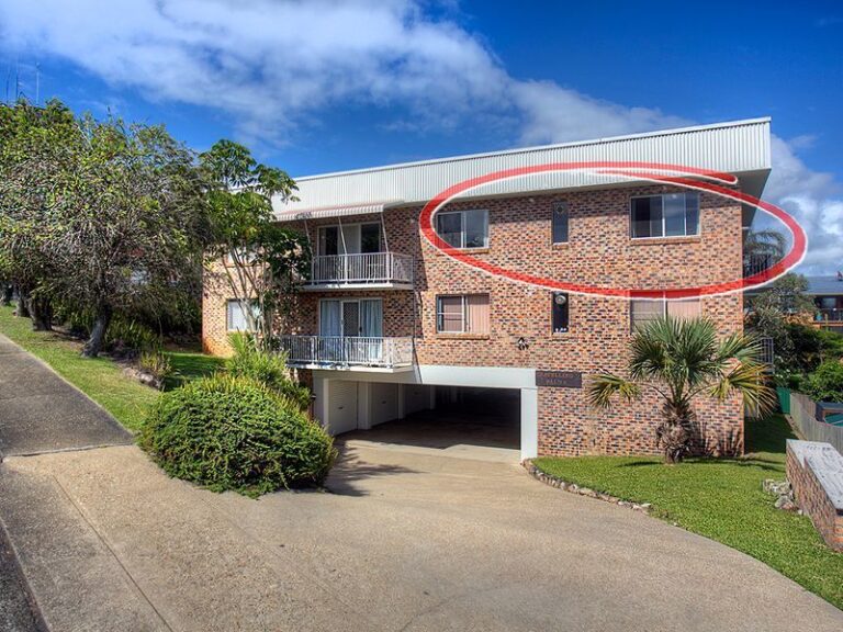 6/9 Bellenger Street, Nambucca Heads