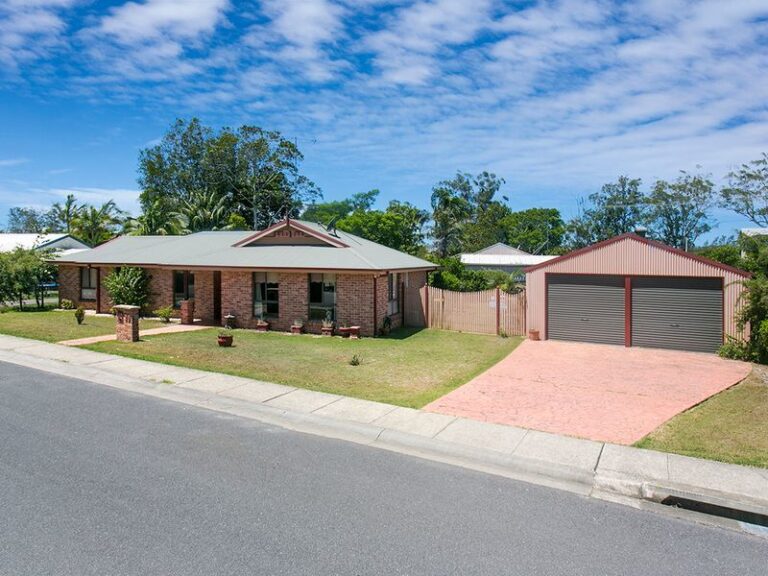26 Mumbler Street, Nambucca Heads