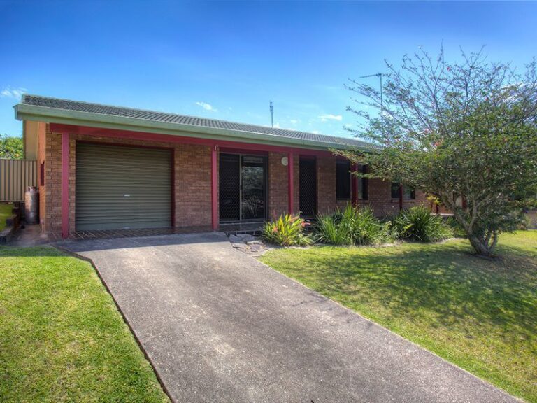 Sold - 3 Stringer Street - New Property in NAMBUCCA HEADS - Real Estate by McGrath Nambucca