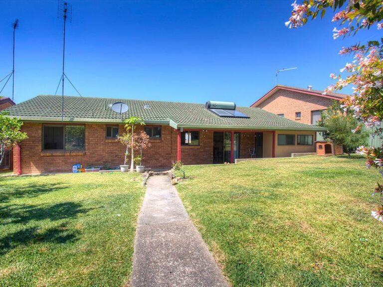 Sold - 3 Stringer Street - New Property in NAMBUCCA HEADS - Real Estate by McGrath Nambucca