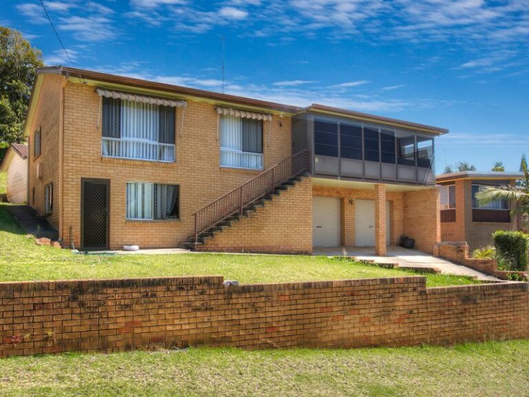 6 Meadow Crescent, Nambucca Heads