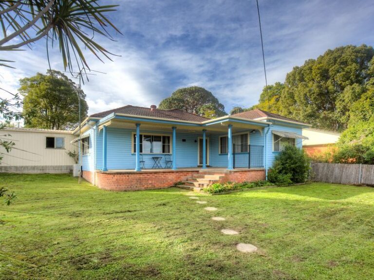 27 Bowra Street, Bowraville