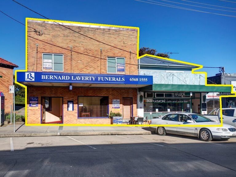 Sold - 25-27 Bowra Street - New Property in NAMBUCCA HEADS - Real Estate by McGrath Nambucca