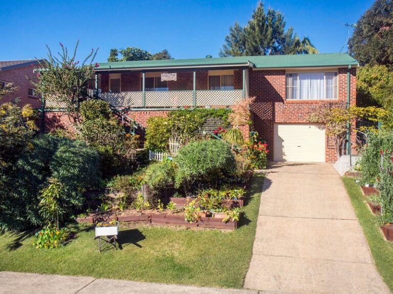 6 Brahminy Street, Nambucca Heads