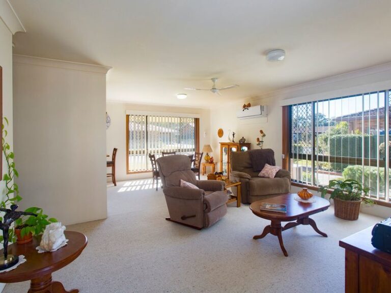 20 Salamanda Parade, Nambucca Heads