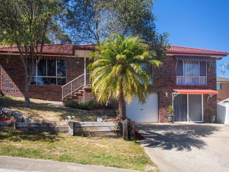 Sold - 2 Brahminy Street - New Property in NAMBUCCA HEADS - Real Estate by McGrath Nambucca