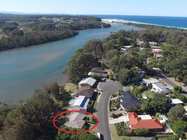 Sold - 21 The Glen - New Property in HYLAND PARK - Real Estate by McGrath Nambucca