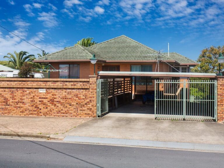 25 Mann Street, Nambucca Heads