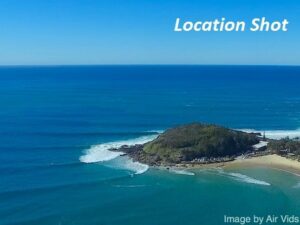 21 South Pacific Drive, Scotts Head