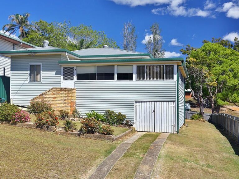 8 Whaites Street, Nambucca Heads