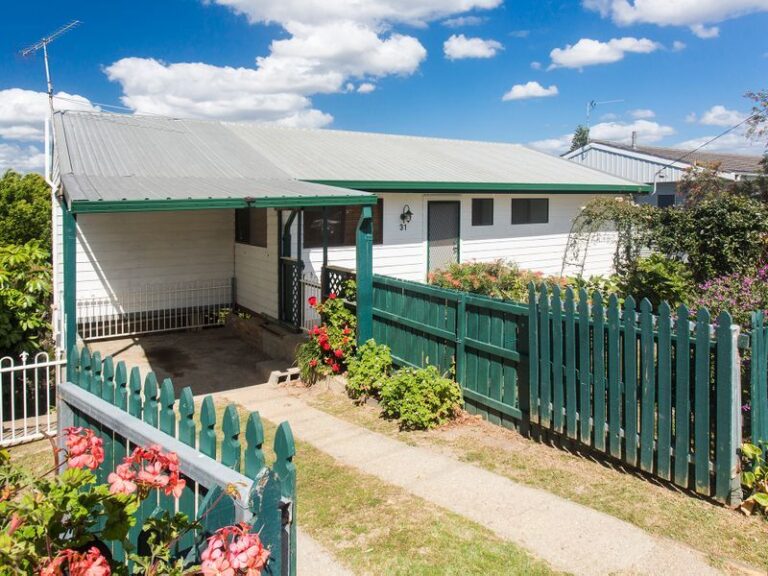 31 Mann Street, Nambucca Heads
