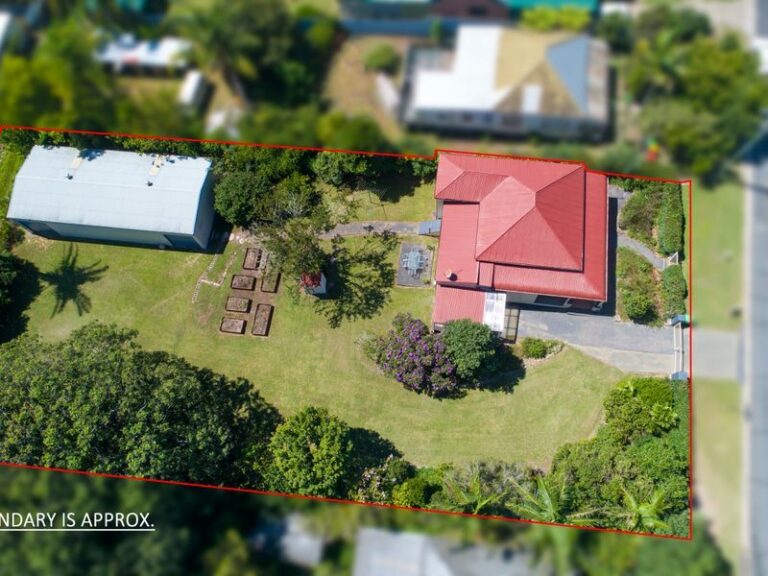 11 Conen Street, Bowraville