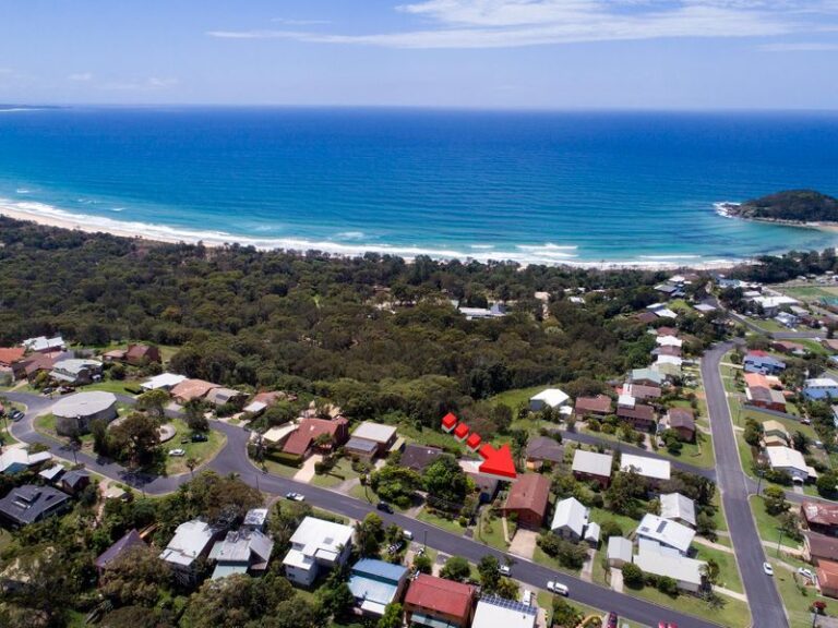 8 Vista Way, Scotts Head