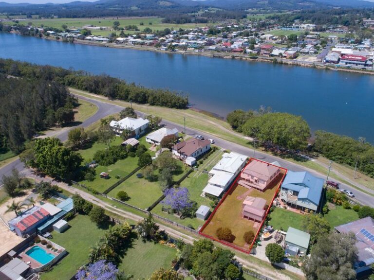 40 Bellevue Drive, MacKsville