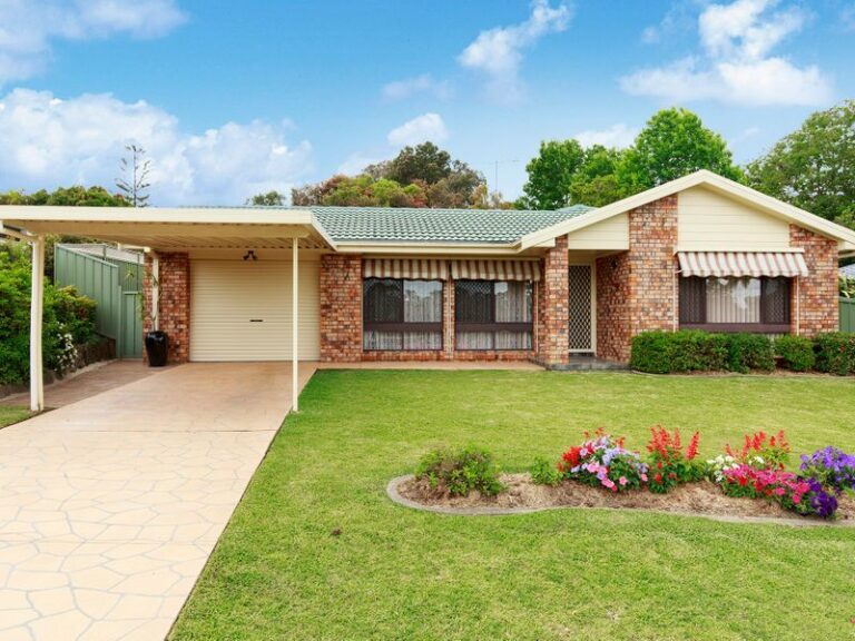 24 Blue Gum Street, Nambucca Heads