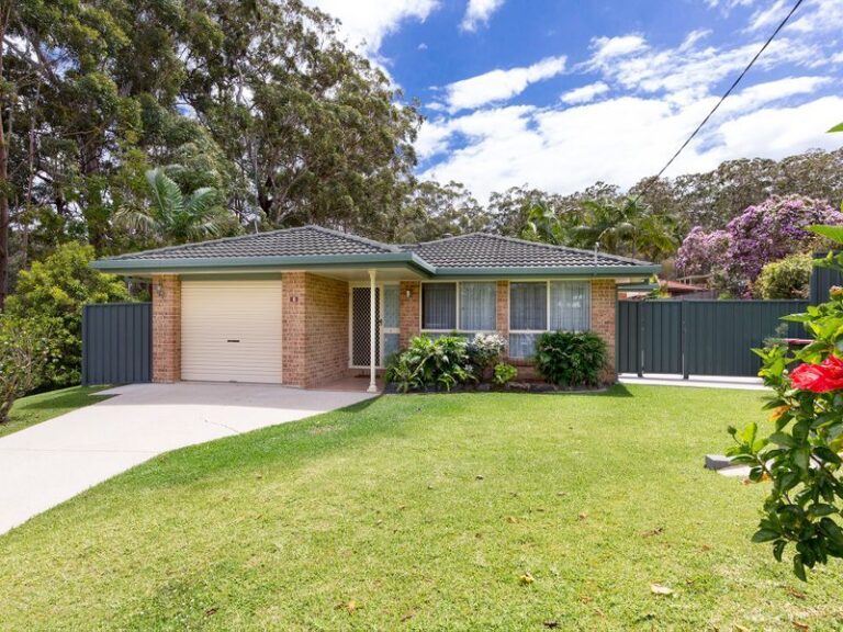 8 Lower Palmer Street, Nambucca Heads