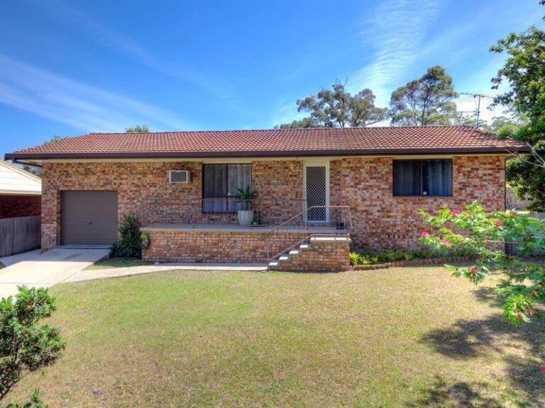 18 McDonald Drive, Nambucca Heads