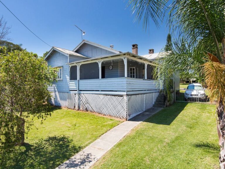 6 Belmore Street, Bowraville
