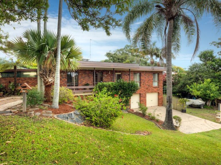 32 West Street, Nambucca Heads