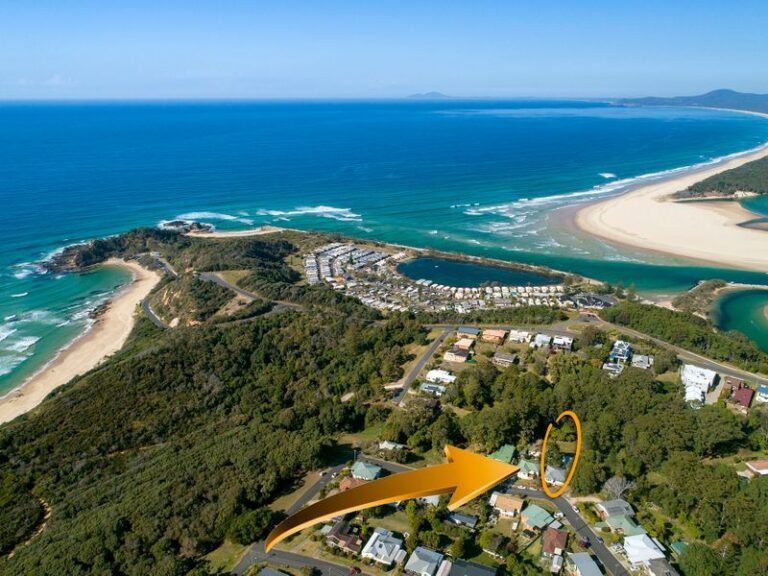 1 Pacific Street, Nambucca Heads