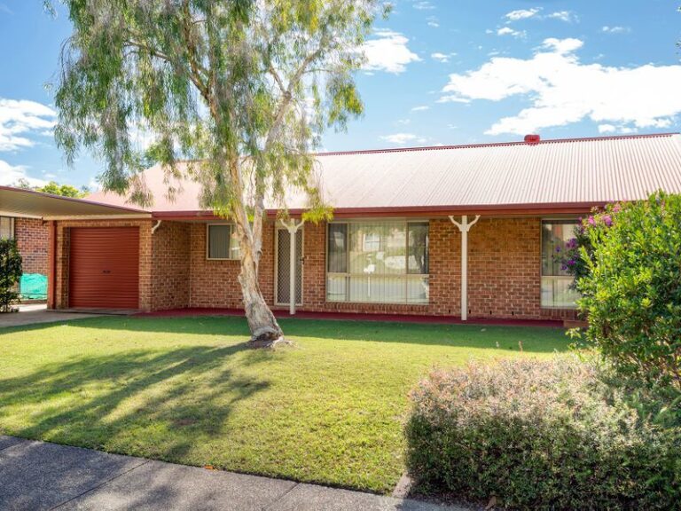33 Marshall Way, Nambucca Heads