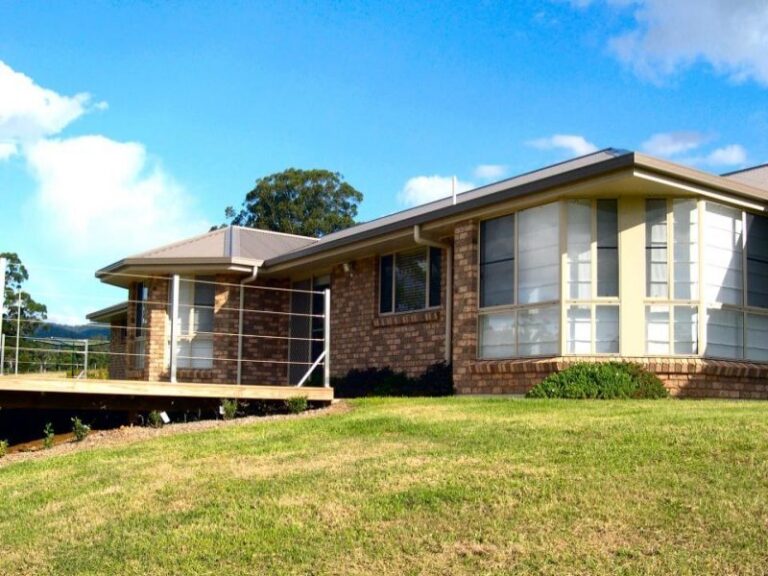 Sold - 5 Amanda Close - New Property in WARRELL CREEK - Real Estate by McGrath Nambucca
