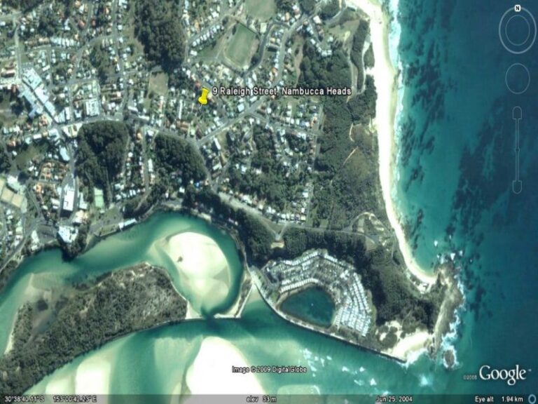 Sold - 9 Raleigh Street - New Property in NAMBUCCA HEADS - Real Estate by McGrath Nambucca